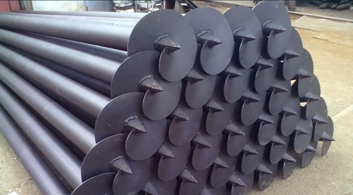 Стоимость ремонта фундамента