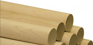 Выбор качественных пиломатериалов