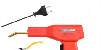 Особенности паяльной станции