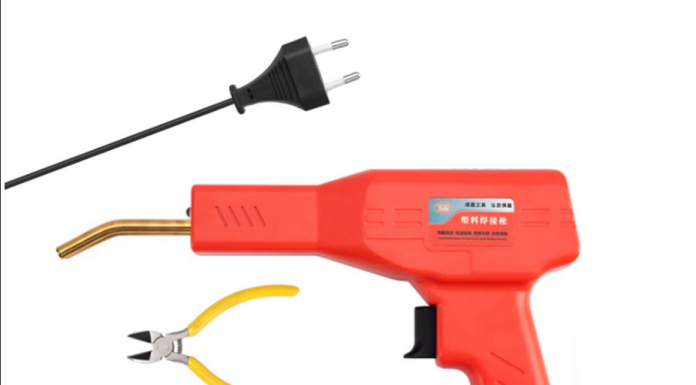 Особенности паяльной станции