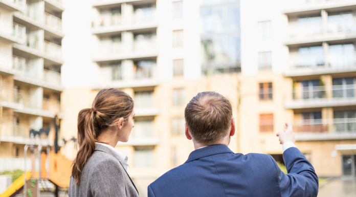 Выбор квартиры в новостройке