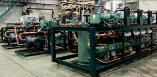 Преимущества модульных холодильников