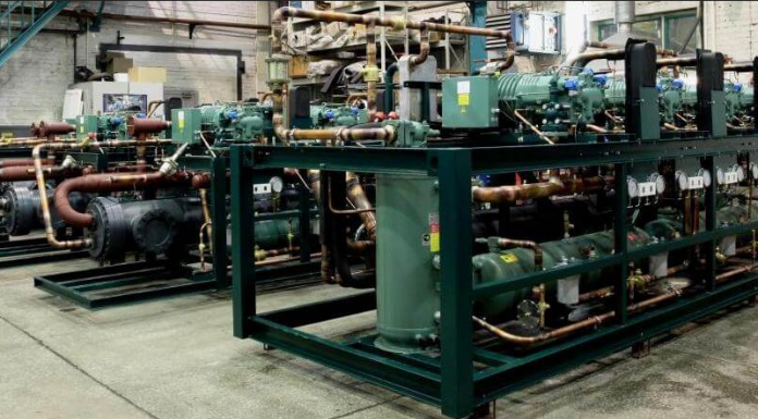 Преимущества модульных холодильников