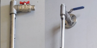 Ключевые соображения при выборе автоматического указателя уровня в резервуаре