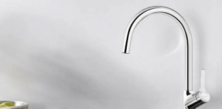 Чем отличаются смесители для моек и раковин в ванных