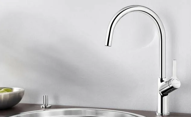 Чем отличаются смесители для моек и раковин в ванных