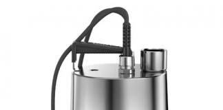 Особенности дренажного насоса