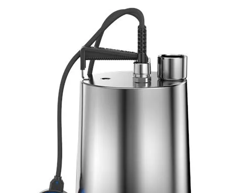 Особенности дренажного насоса