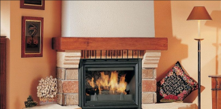 Почему камины из натурального камня не теряют актуальности веками