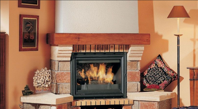 Почему камины из натурального камня не теряют актуальности веками