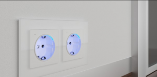 Особенности умной розетки Werkel