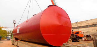 Для чего нужны сосуды и резервуары?