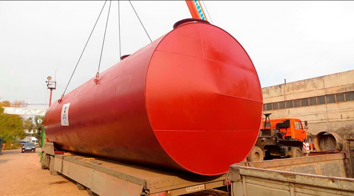 Для чего нужны сосуды и резервуары?