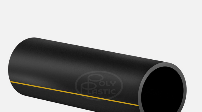 Почему пластиковые трубы для газа вытесняют с рынка металлические