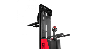 Особенности складского оборудования