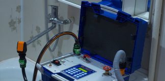 Проверка счетчика воды: для чего нужно и где заказать данную услугу?