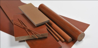 Какими свойствами обладают листовой и стержневой текстолит