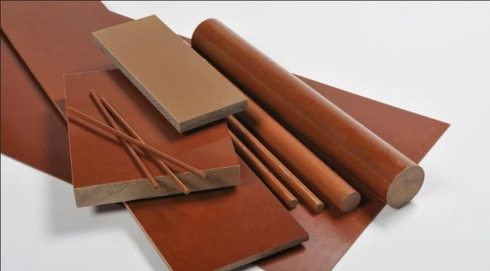 Какими свойствами обладают листовой и стержневой текстолит