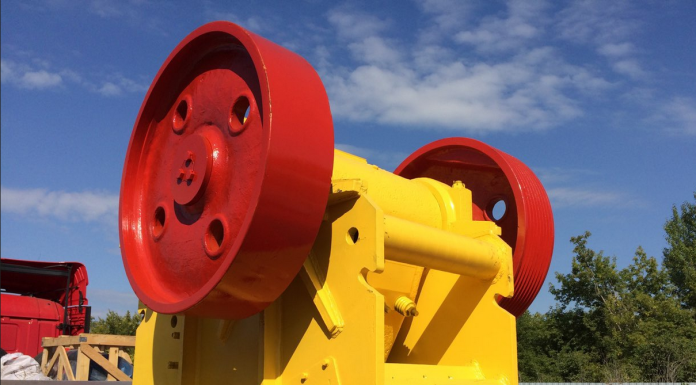 Применение щековых дробилок: что нужно знать