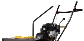 Техника для клининга – что это?