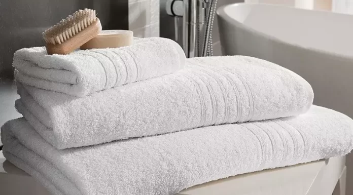 Как правильно выбирать полотенца: пляжные, банные и кухонные?