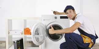 Особенности выбора запчастей для стиральной машины
