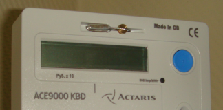 Счетчик предоплаты — это такое и как пополнить счётчик электроэнергии?