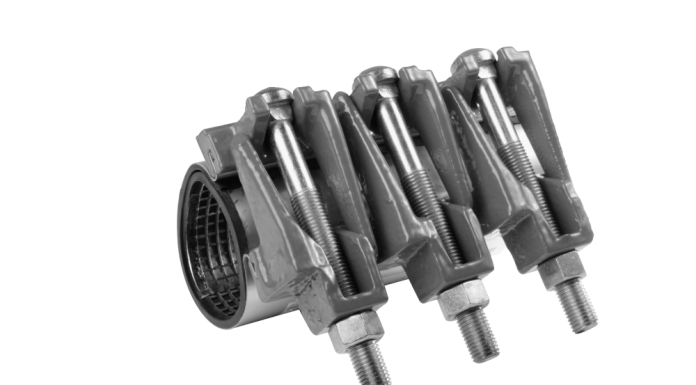 Особенности ремонтного хомута