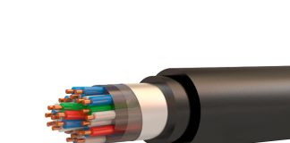 Особенности сигнально-блокировочного кабеля