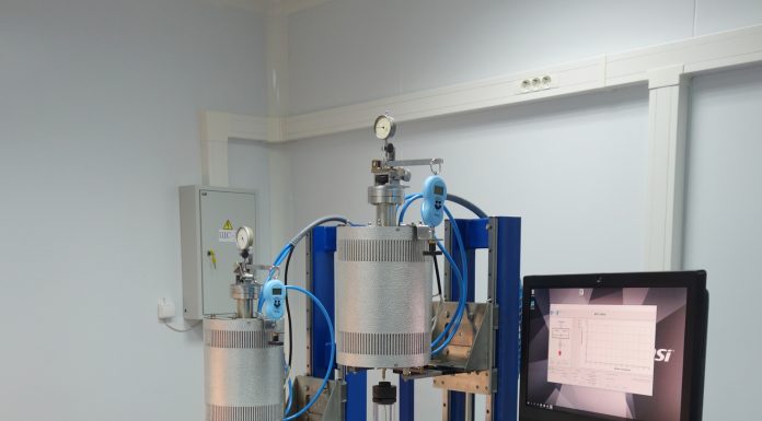 Особенности вакуумного оборудования