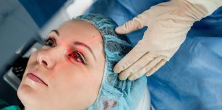 Лазерная коррекция зрения: показания к применению лазерной терапии, почему клиника «Зрение Воронеж»