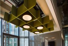 Как обустроить интерьер офиса?