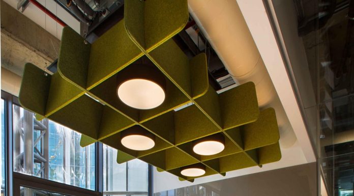 Как обустроить интерьер офиса?