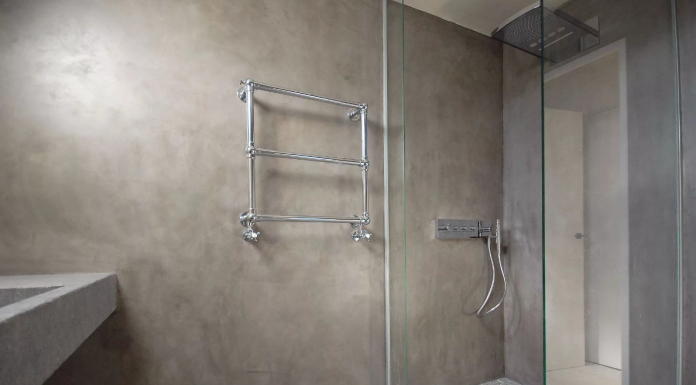 Особенности микроцемента, его свойства