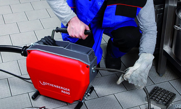 Прочистка канализации в Москве: в каком случае она может понадобиться