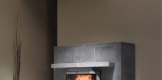 Как выбрать камин для дома?