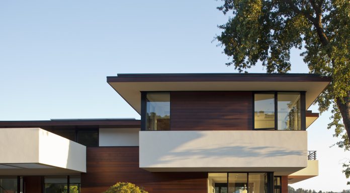 Плоская крыша: особенности установки