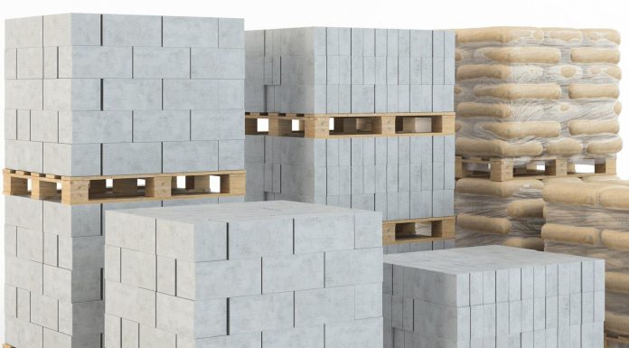 Газобетон — уникальный строительный материал