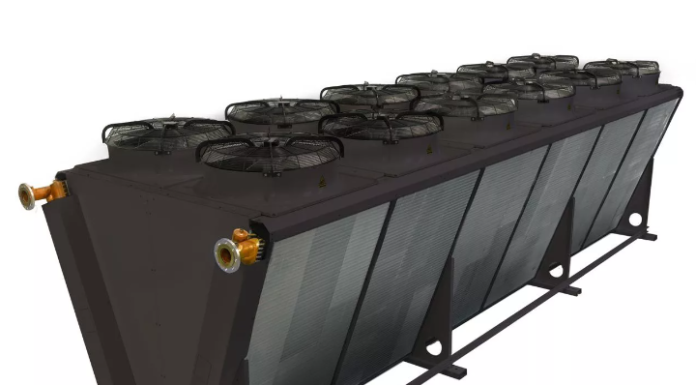 Драйкулеры — что это такое