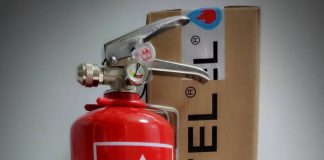 Жидкие огнетушители: главные критерии качества