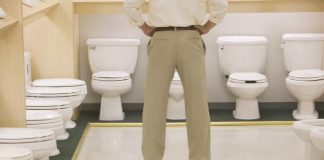 Выбор подходящего унитаза