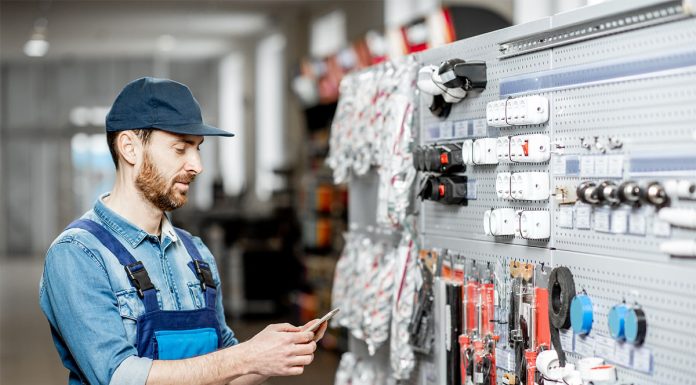 Электротовары в интернет-магазине «Электро Проф»