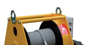 Электрические лебёдки – покупка с магазина или на вторичном рынке?