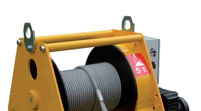 Электрические лебёдки – покупка с магазина или на вторичном рынке?