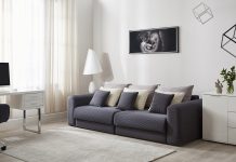 Какую мягкую мебель покупают чаще всего