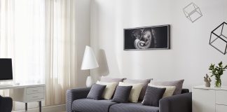 Какую мягкую мебель покупают чаще всего