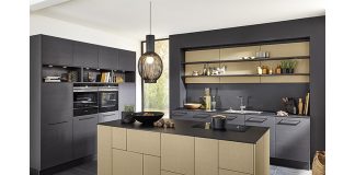 Правильный выбор кухонного гарнитура