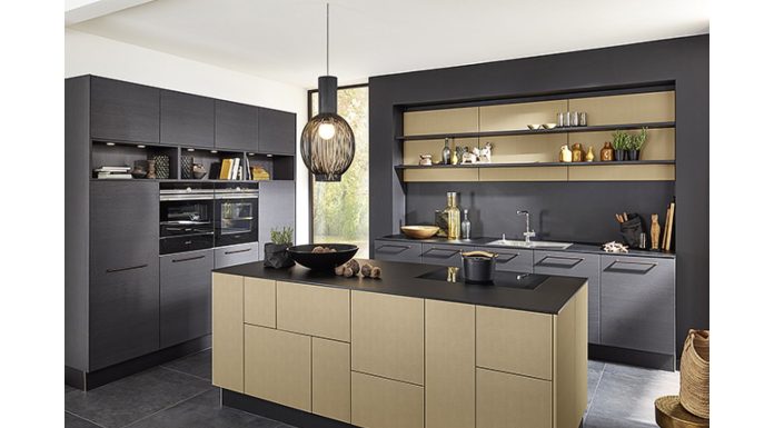 Правильный выбор кухонного гарнитура