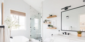 На что обратить внимание, выбирая аксессуары для ванной комнаты