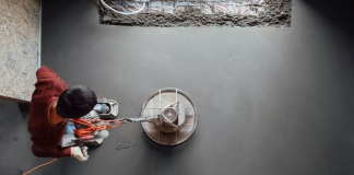 Какие существуют добавки для изменения свойств бетона и цемента